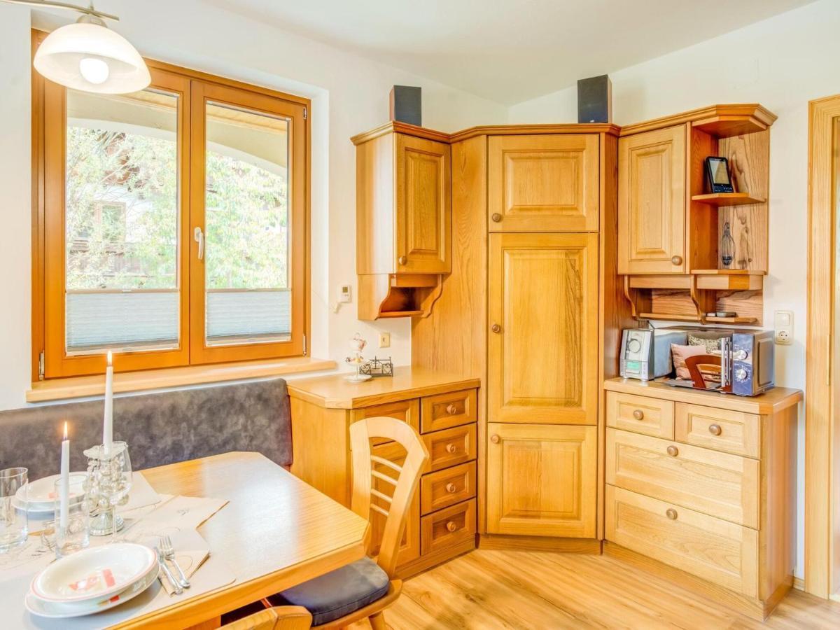 Ferienwohnung Mit Fun Card In Нидернзил Екстериор снимка