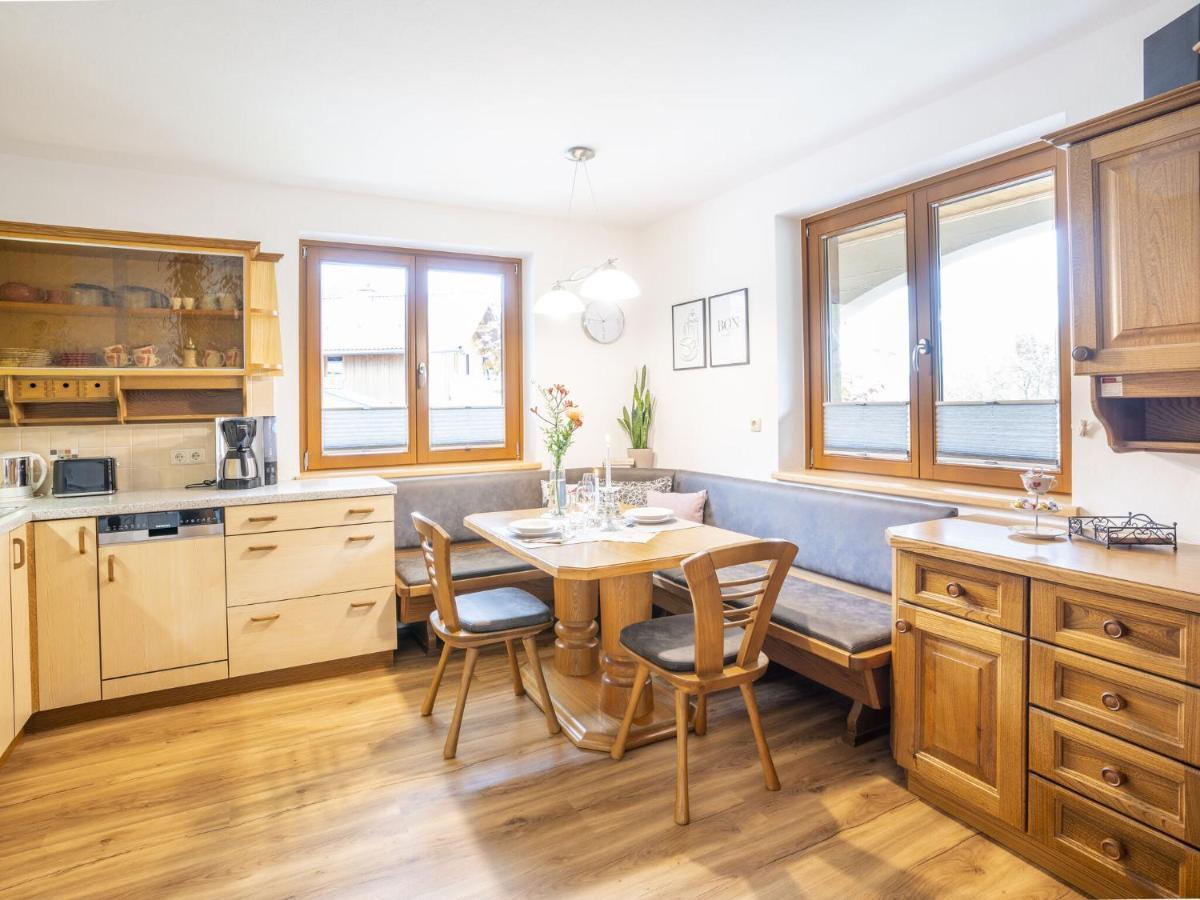 Ferienwohnung Mit Fun Card In Нидернзил Екстериор снимка