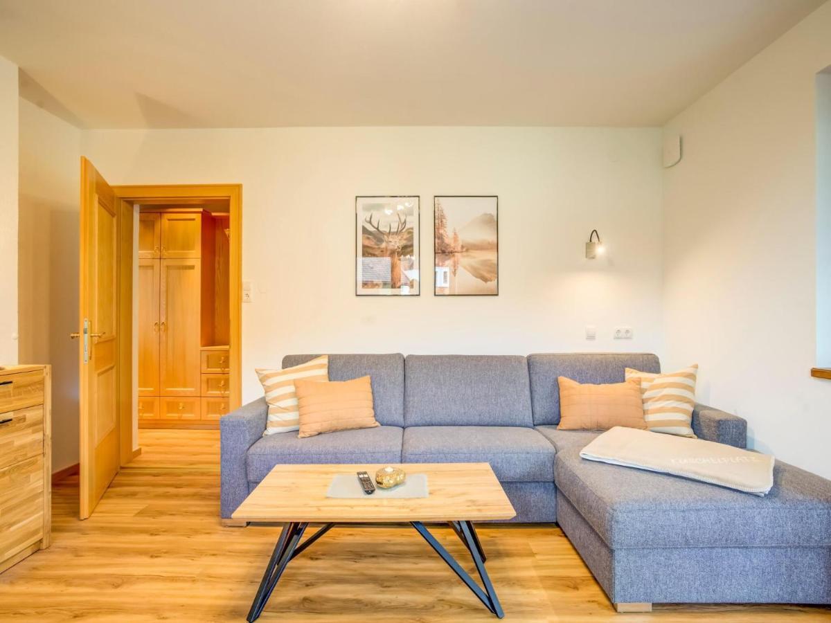 Ferienwohnung Mit Fun Card In Нидернзил Екстериор снимка